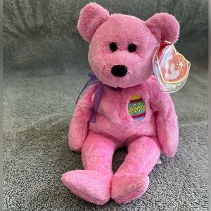 TY Beanie Baby "EGGS"